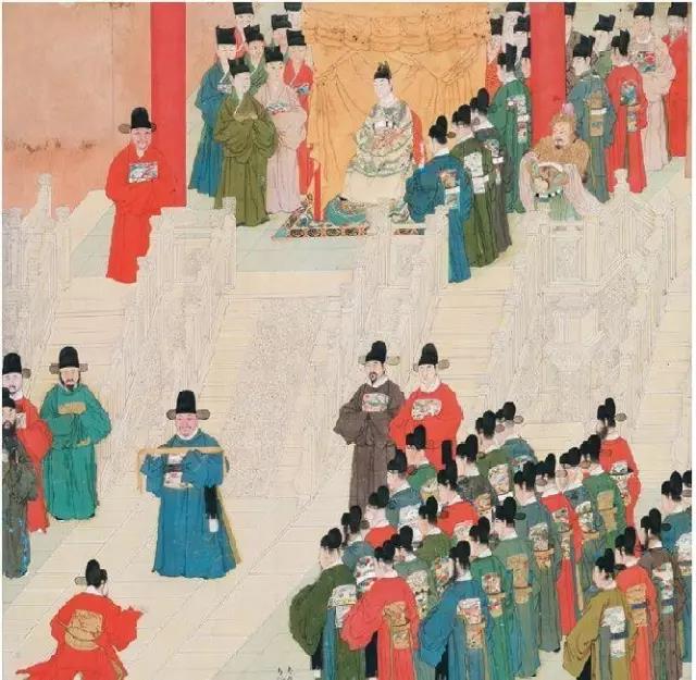 汉族是世界上唯一一个失去了本民族服装的民族，这位清朝皇帝曾想恢复汉服